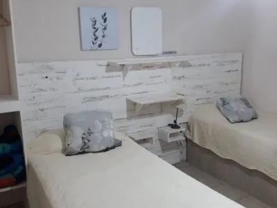 Apart Hoteles Pueblo Viejo