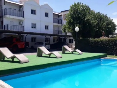 Apart Hotels Pueblo Viejo Apart Hotel