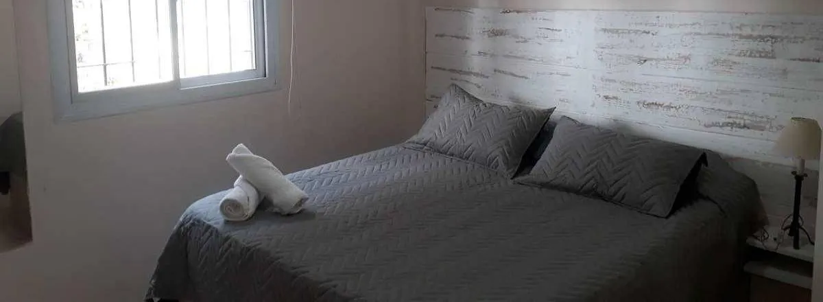 Apart Hoteles Pueblo Viejo