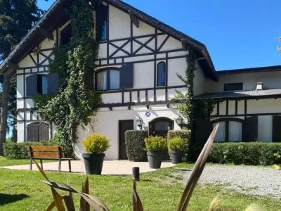 3-star Hostelries Del Prado Inn