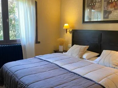 3-star Hostelries Del Prado Inn