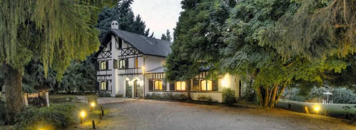 3-star Hostelries Del Prado Inn