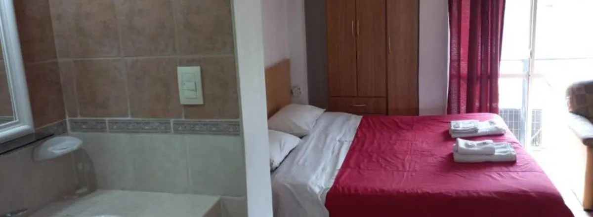 Apart Hotels Malbec Apart Hotel