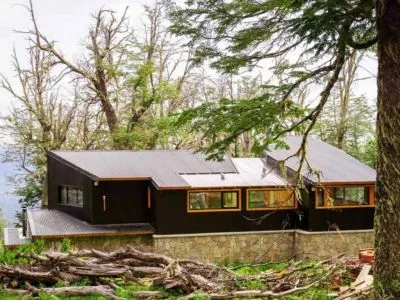 Las Murras Ski - Casas de Montaña