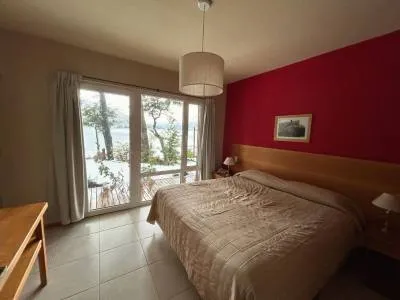 Apart Hotels Refugio del Lago Apart Hotel