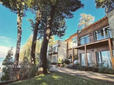 Apart Hotels Refugio del Lago Apart Hotel