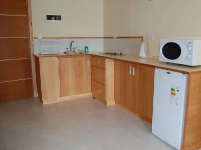 Apart Hotels Refugio del Lago Apart Hotel