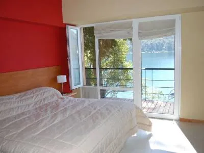 Apart Hotels Refugio del Lago Apart Hotel