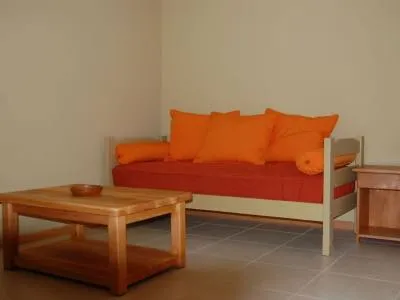 Apart Hotels Refugio del Lago Apart Hotel