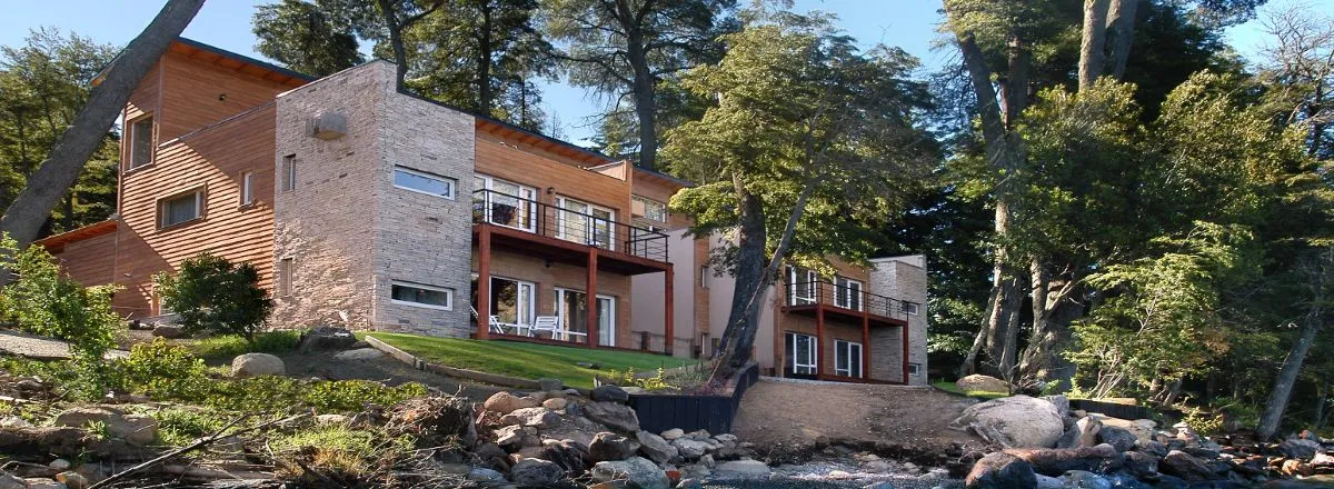 Apart Hotels Refugio del Lago Apart Hotel