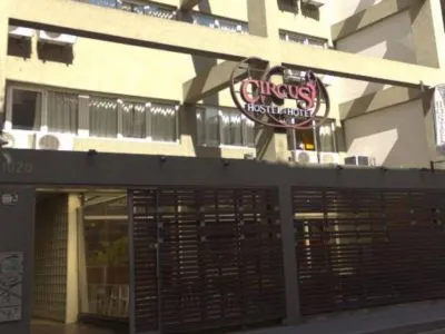 Circus Hostel & Hotel Hotels  in  Buenos Aires