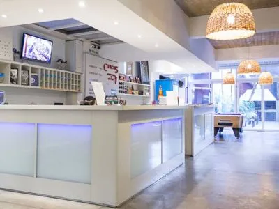 Hotels Circus Hostel & Hotel