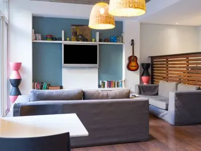 Hotels Circus Hostel & Hotel