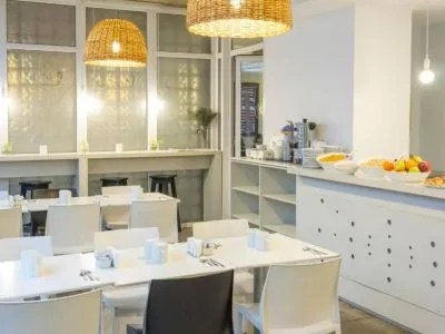 Hotels Circus Hostel & Hotel