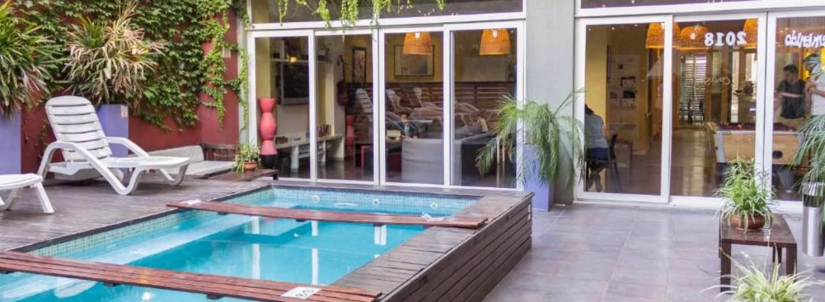 Hotels Circus Hostel & Hotel