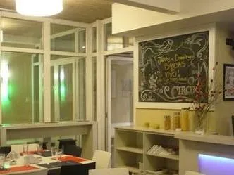 Circus Restaurants  in  Buenos Aires