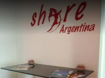 Share Argentina Travel and Tourist Agency  in  Buenos Aires