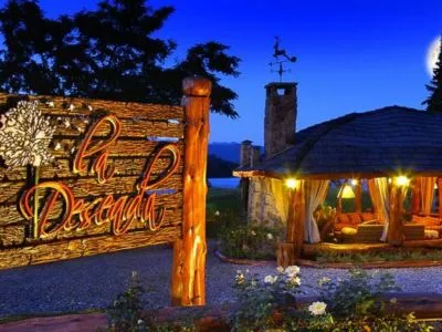 La Deseada Apart & Cabañas 3-star Cabins  in  Bariloche