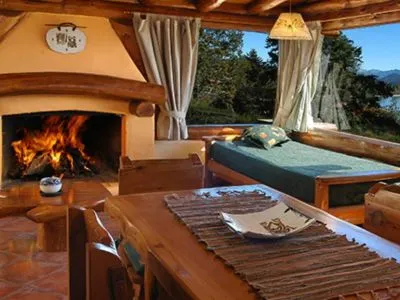 3-star Cabins La Deseada Apart & Cabañas