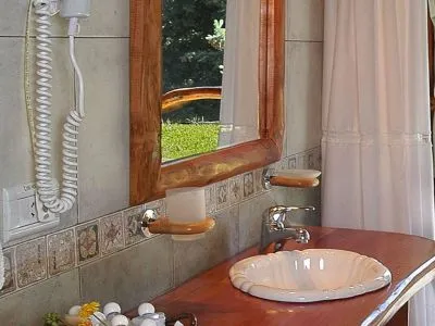 3-star Cabins La Deseada Apart & Cabañas