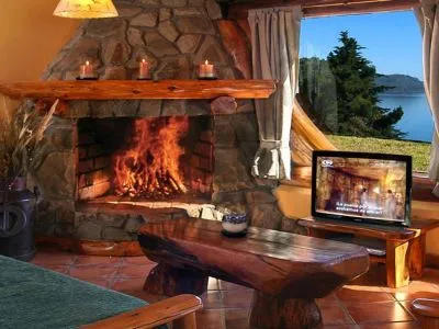 3-star Cabins La Deseada Apart & Cabañas