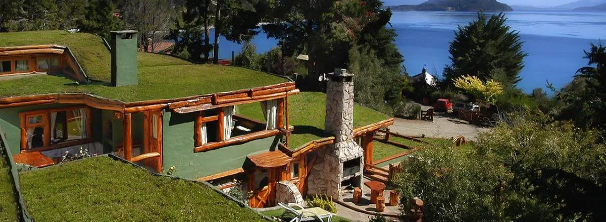 3-star Cabins La Deseada Apart & Cabañas