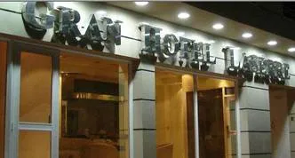 Gran Hotel Laserre 3-star Hotels  in  Río Grande