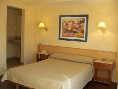 Hoteles 2 estrellas Yolanda Hotel