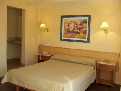 Hoteles 2 estrellas Yolanda Hotel