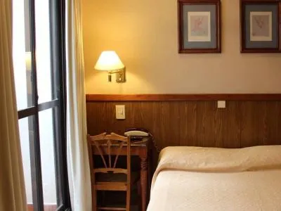 Hoteles 2 estrellas Yolanda Hotel