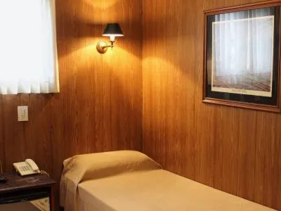 Hoteles 2 estrellas Yolanda Hotel