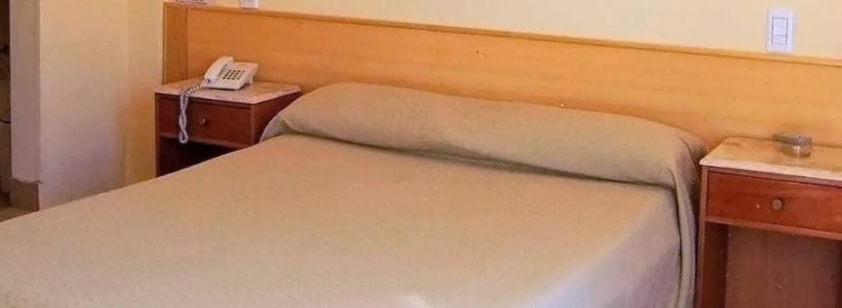 Hoteles 2 estrellas Yolanda Hotel