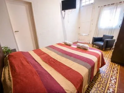 Albergues/Hostels Alvear Hostel