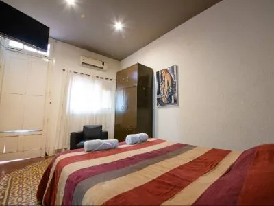 Albergues/Hostels Alvear Hostel