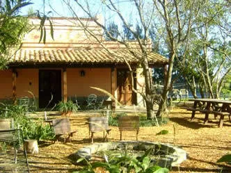 El Ranchito de Areco Bed & Breakfast  en  San Antonio de Areco