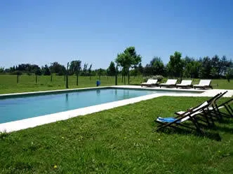Bed & Breakfast El Ranchito de Areco