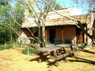 Bed & Breakfast El Ranchito de Areco