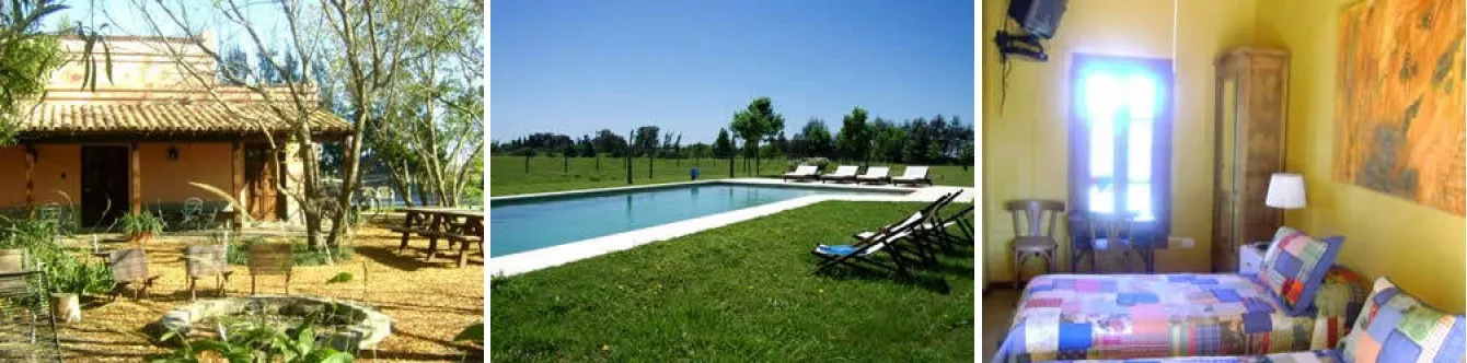 Bed & Breakfast El Ranchito de Areco