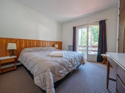 Lodging at Mount Catedral Hotel Dinko