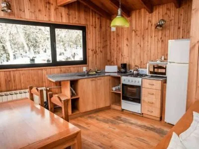 3-star Cabins Las Murras Ski - Casas de Montaña