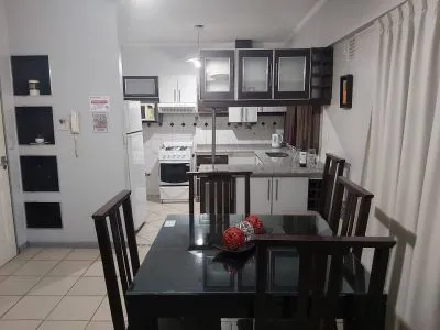 Apart Hotels Gala Apart Hotel