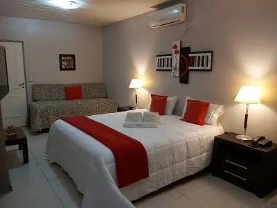 Apart Hotels Gala Apart Hotel