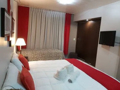 Apart Hotels Gala Apart Hotel