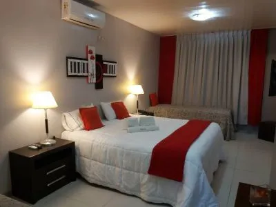 Apart Hotels Gala Apart Hotel