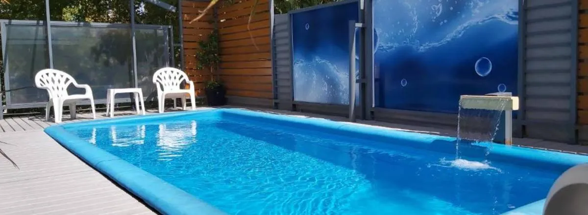 Apart Hotels Gala Apart Hotel