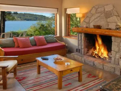 3-star Cabins Bahía Protegida - Costa de Lago