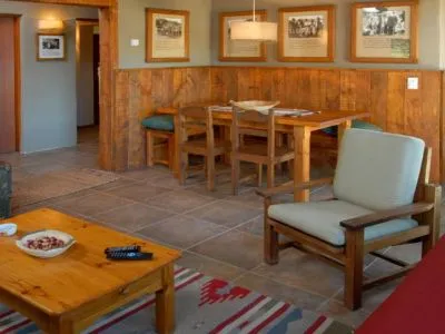 3-star Cabins Bahía Protegida - Costa de Lago