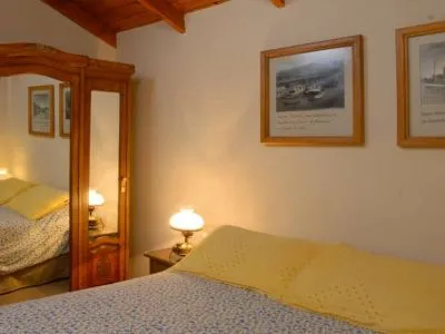 3-star Cabins Bahía Protegida - Costa de Lago