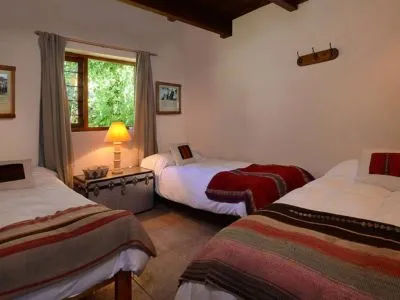 3-star Cabins Bahía Protegida - Costa de Lago