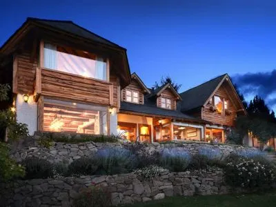 3-star Cabins Bahía Protegida - Costa de Lago